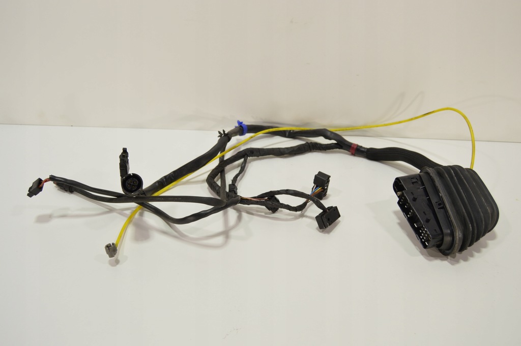 фото №1, Джгут двері лівий правий задня mercedes w140