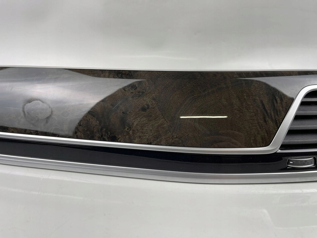 фото №15, Bmw 7 g11 g12 2015 рамка бардачка панели приборной панели