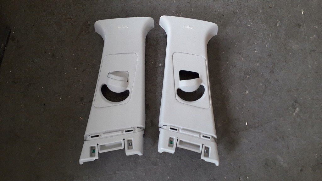 фото №1, Hyundai i20 iii 2020- захист стійка блок двигуна верхній