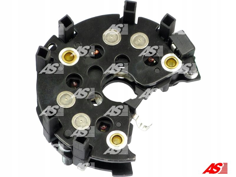 фото №16, Стартер діодний міст prost. генератора