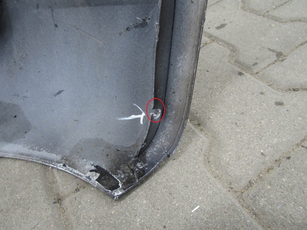 фото №10, Бампер перед передний audi a6 c6 4f0 04-08