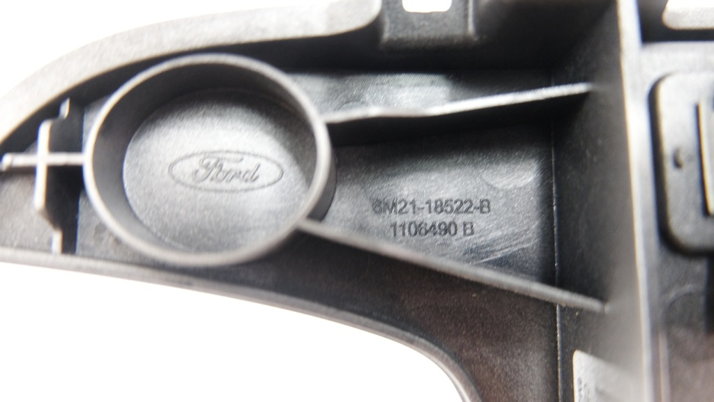 фото №8, Ford galaxy mk3 dekor консолі