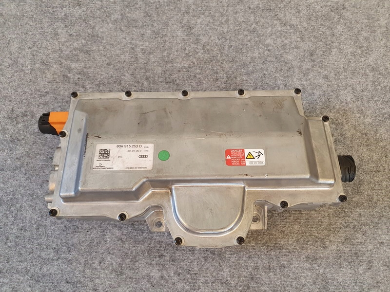 фото №1, Audi оригінальний номер 80a915253d