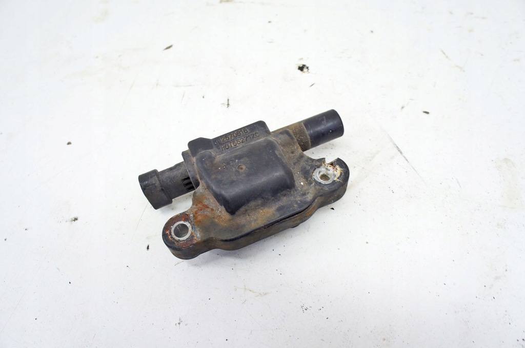 фото №9, Tu172+ cadillac escalade iii ^ 6.2i котушки запалювання 12570616 комплект 8szt