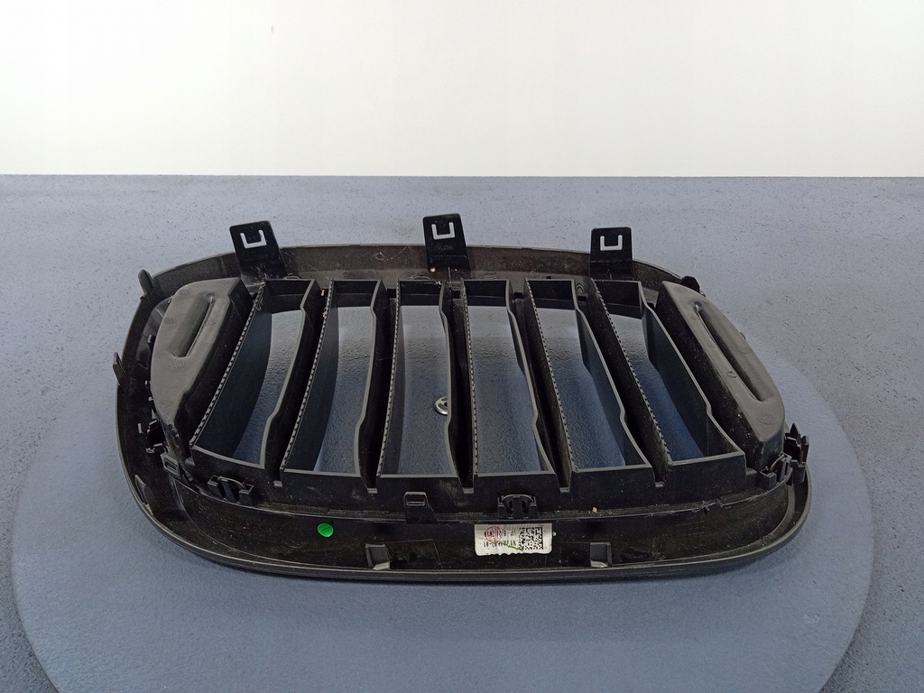 фото №9, Bmw x3 g01 x4 g02 решітка радіатора решітка радіатора m набір ліва