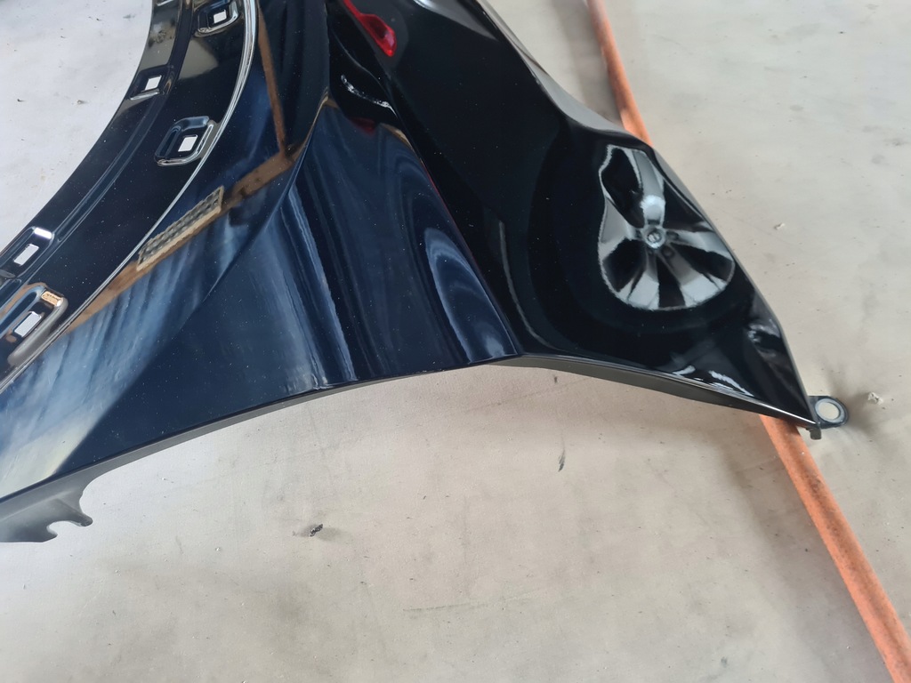 фото №6, Крила лівий hyundai tucson ii pay