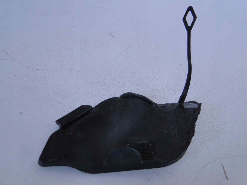 фото №4, Mercedes slk r172 172 заглушка na hak 55 amg