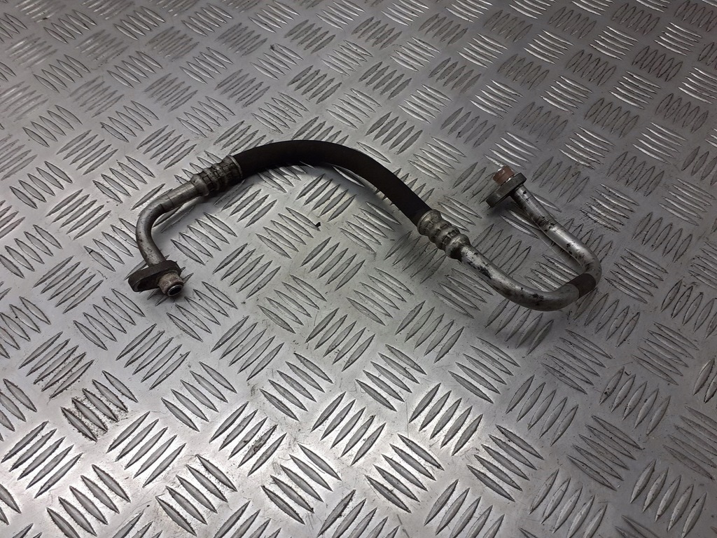 фото №1, Шланг кондиціонера renault scenic ii 1.9 dci