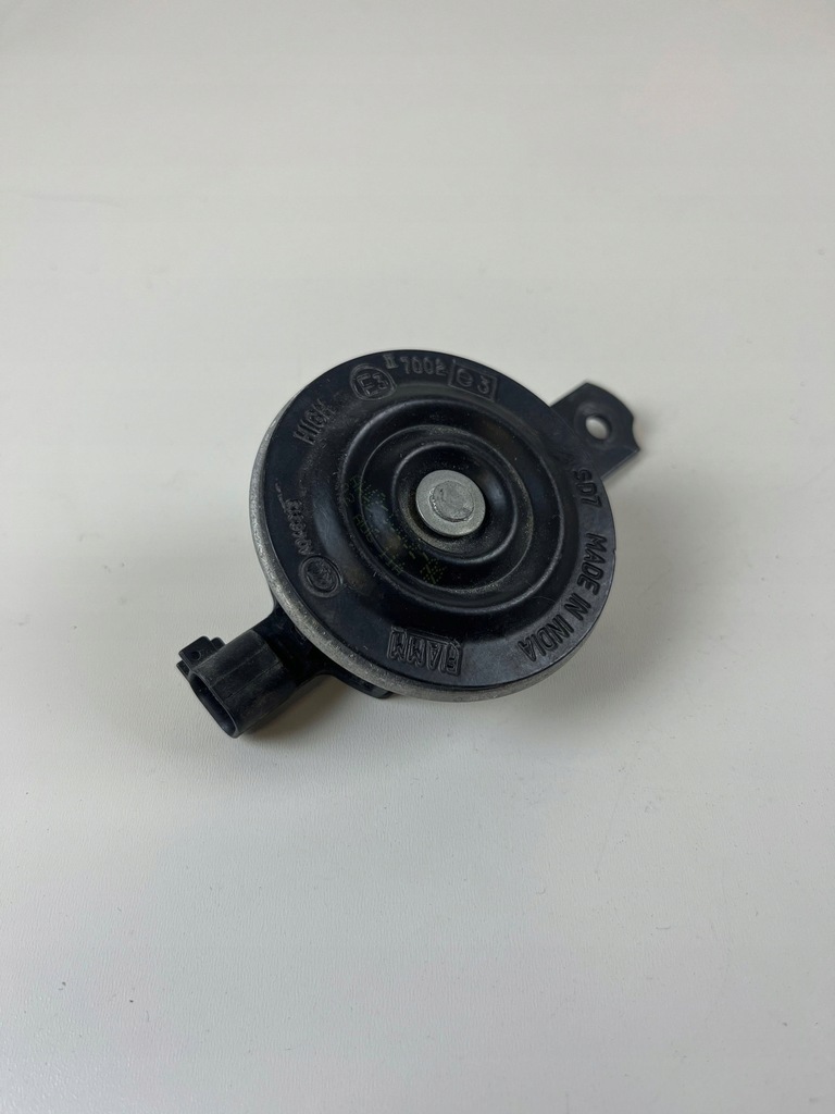 фото №1, Land rover range rover sport l320 2011 клаксон ah4213832aa