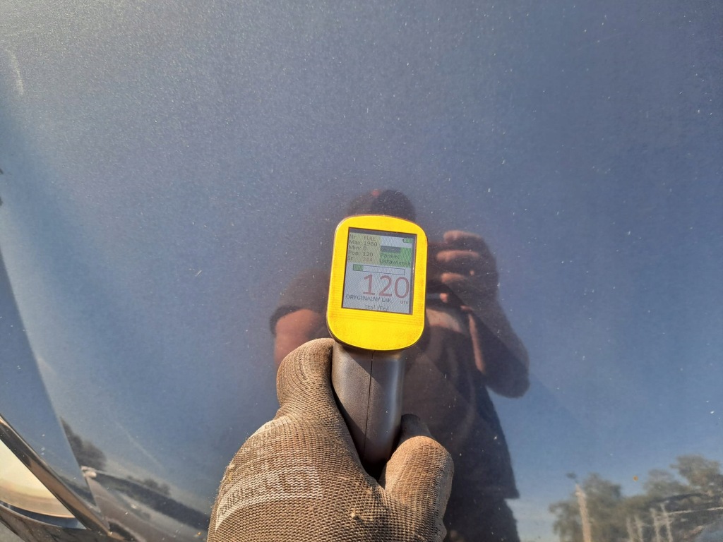 Ford galaxy 2 mk3 06-10 капот кришка кришка багажника двигуна x6 Доставка