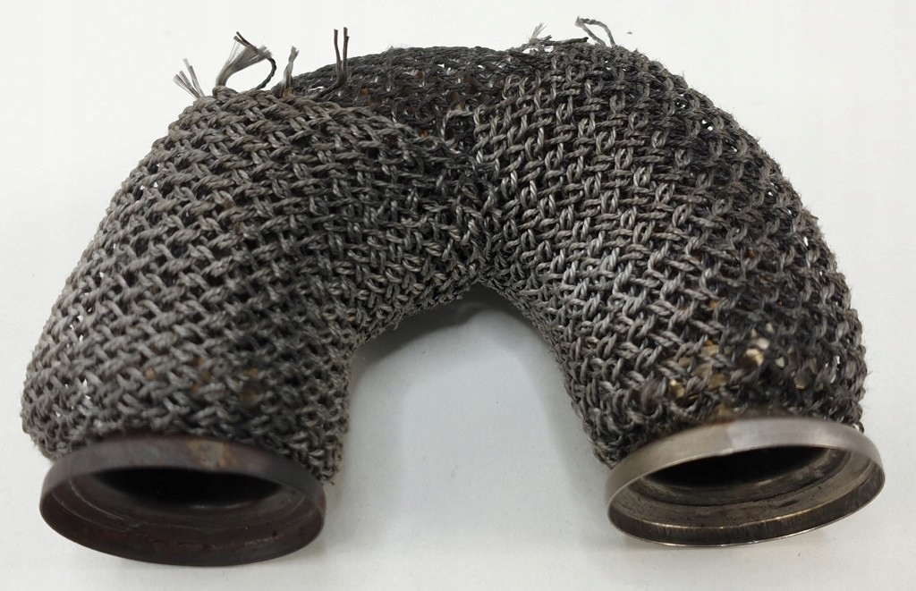 фото №1, Труба трубка egr mercedes w176 w246 w117 1.5 cdi