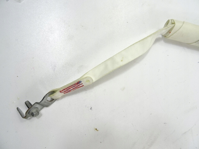 фото №9, Land rover evoque l538 шторка безопасности air bag правая