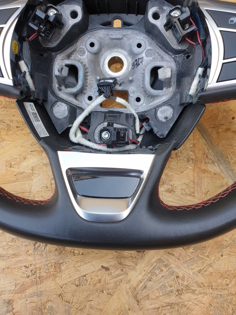 фото №4, Renault kadjar воздуховод мультифункция bdb