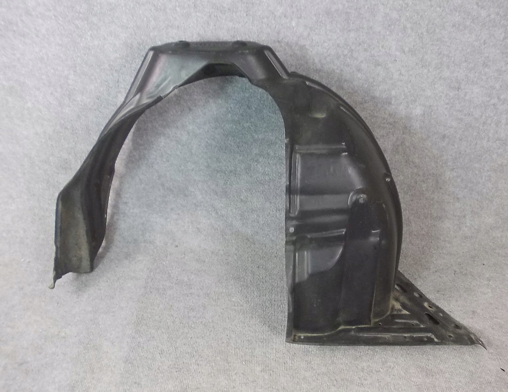 фото №1, Mitsubishi space star ii подкрылок перед левая