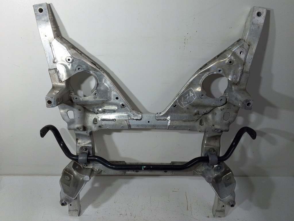 фото №1, Alfa romeo stelvio подрамник подвеска 02617f1-000004 k74