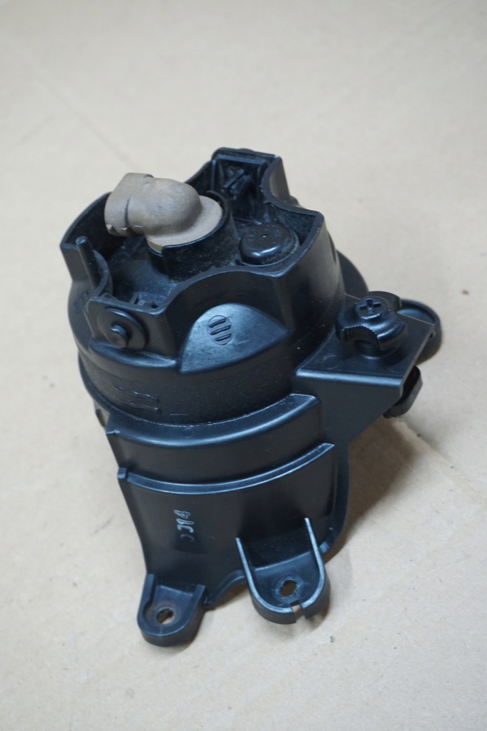 фото №9, Ssangyong kyron противотуманная фара левый перед лампа 06r eu