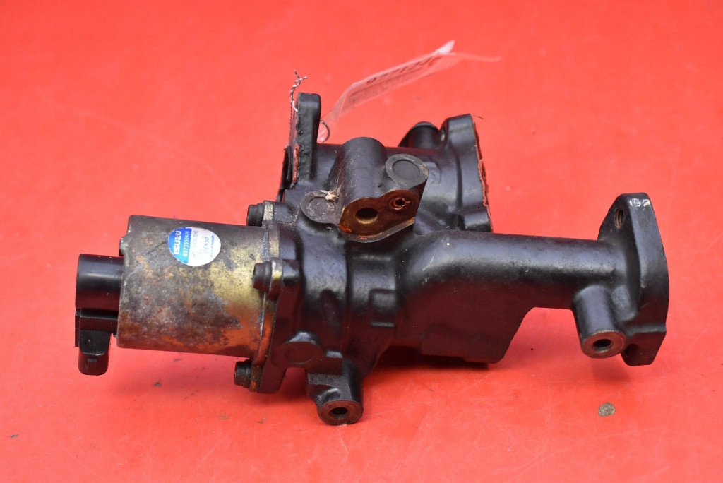 фото №6, Клапан egr 8973550420 opel meriva a 1.7 cdti 100 km 02-06