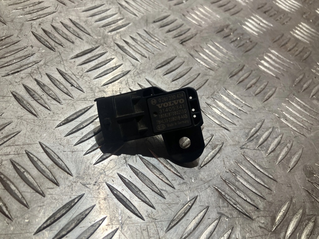 фото №1, Датчик map датчик volvo v60 ii 2.0 d d4