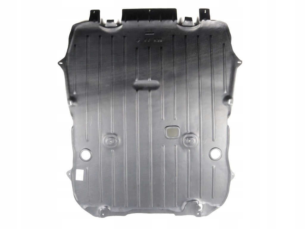 Купить Защита под двигатель berlingo iv c4 picasso 2 c4 spacetourer 9846913380