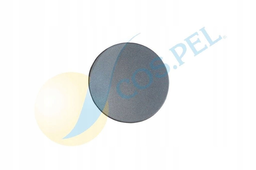 фото №1, Заглушка бампера iveco eurocargo 2008