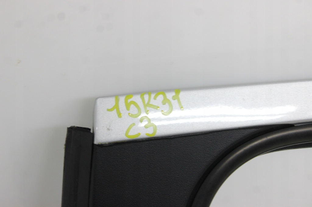 фото №9, Citroen c3 i 02r- дверь левая задние левый задняя ezr ezrc