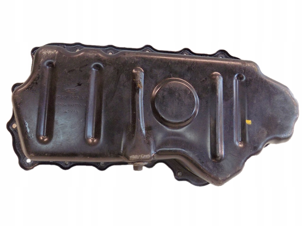 Купити Ford mondeo mk4 1.8tdci 07-14 піддон піддон масляна