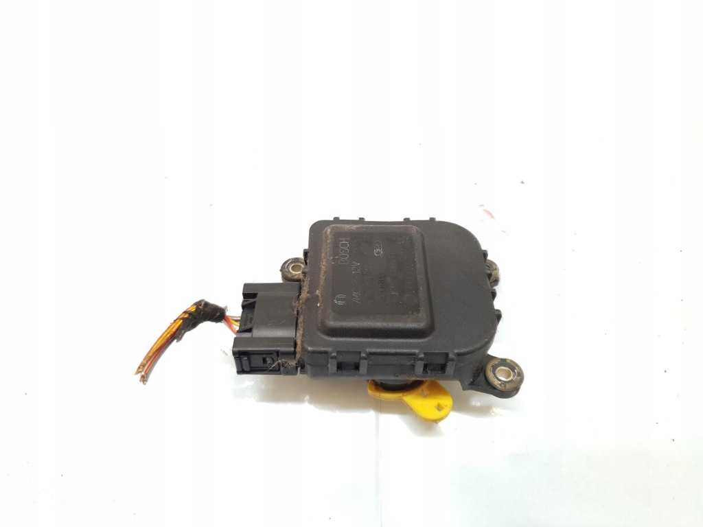 фото №1, Моторчик отопителя seat toledo ii