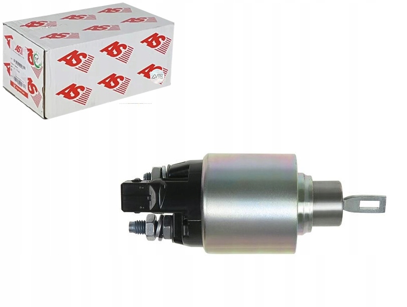 фото №1, Вимикач електромагнітний, стартер as-pl ss0128