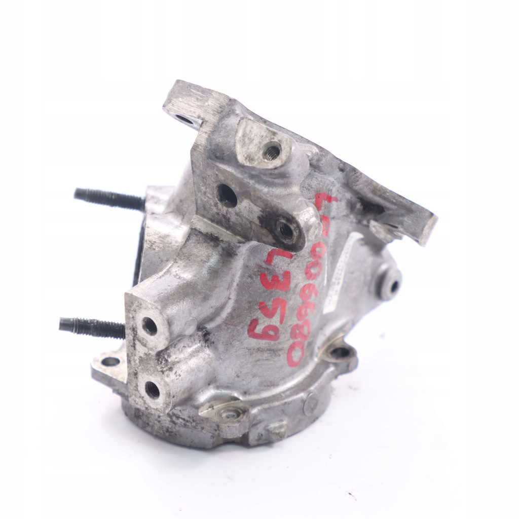 фото №9, Land rover freelander 2 l359 2.2 труба шланг колектор всмоктуючий lr006680