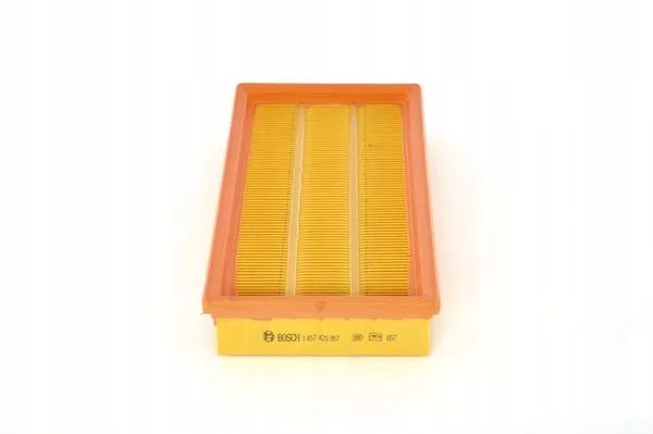 Купить 1457429957/bos фильтр воздуха vw 1,05-1, bosch