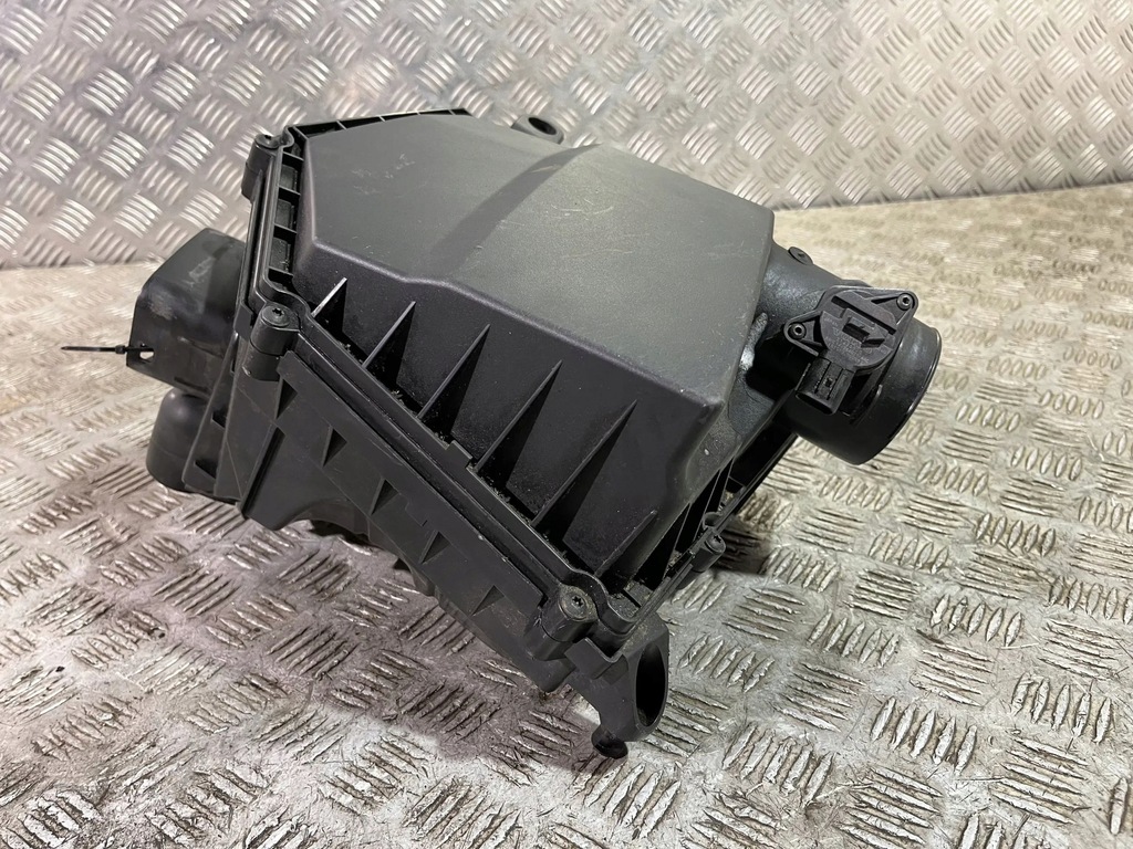 фото №5, Volvo xc90 2018 корпус фільтра повітря 31338742