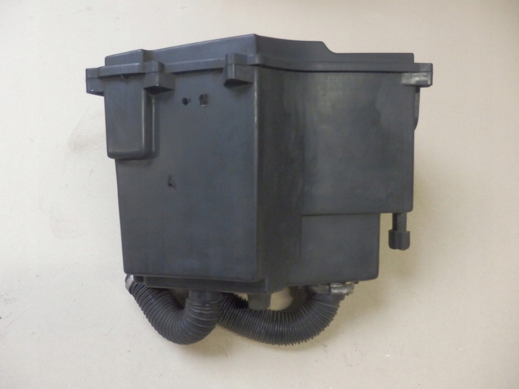 фото №3, Range rover l322 корпус коробка запобіжників