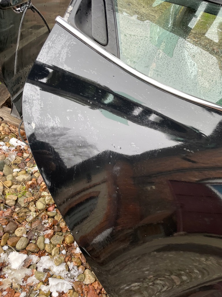 фото №3, Двері clio iv tegne