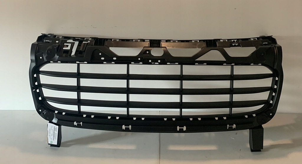 фото №1, Решітка середня porsche cayenne