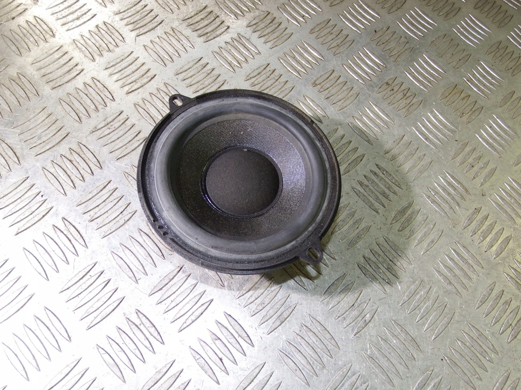 фото №2, Динамик левый правый перед задняя renault espace iv laguna ii lift cabasse