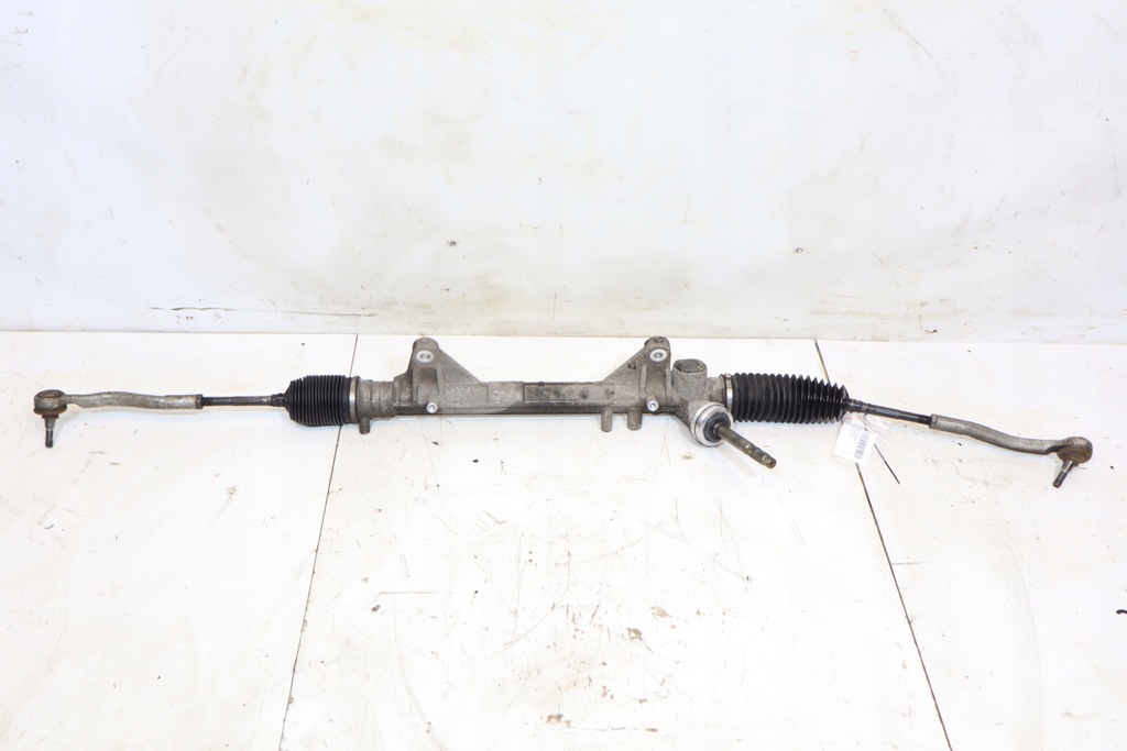 фото №1, Рейка рульова renault clio iv 0.9