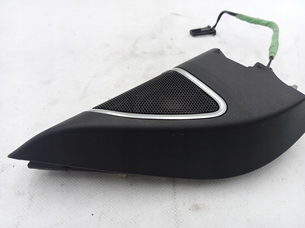 фото №15, Динаміки підсилювач dynaudio vw passat b6 b7 cc 3aa035456a 3c0035454b