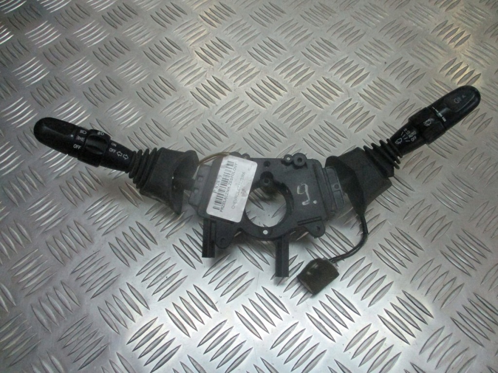 фото №1, Переключатель комбинированный daewoo nubira 1.8