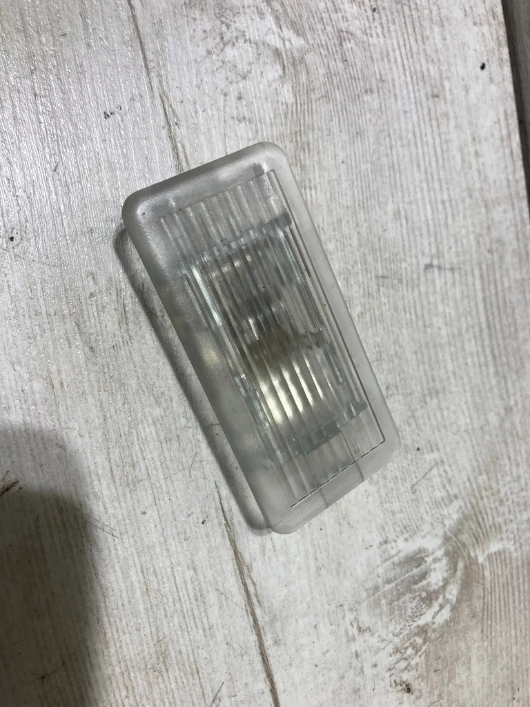 фото №1, Mini one - cooper f56 f55 2016 лампа салону