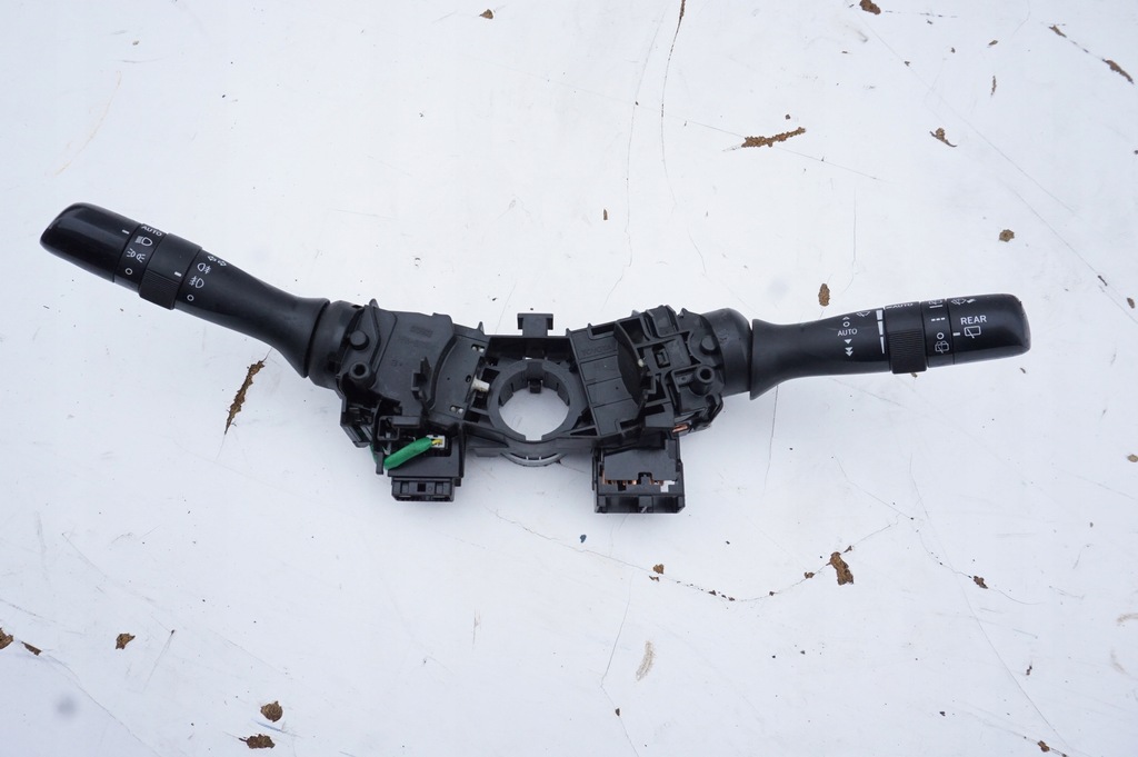 фото №1, Перемикач комбінований toyota rav4 iii 3 fl