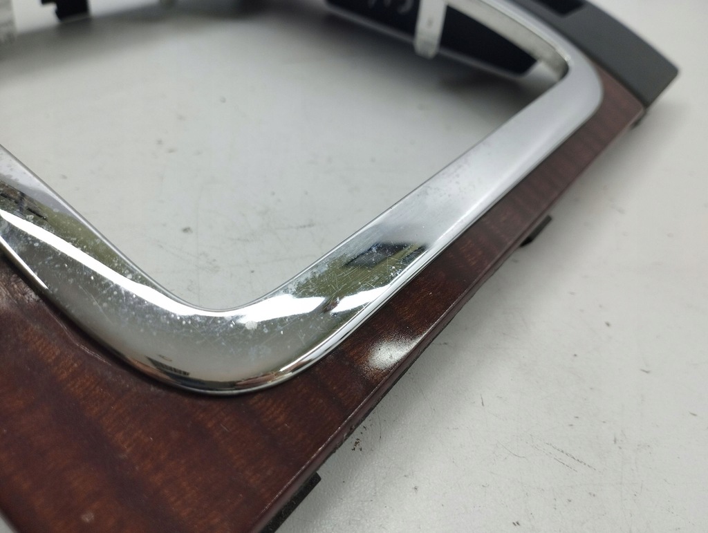 фото №6, Jeep grand cherokee wk 2005 рамка тяга переключения передач