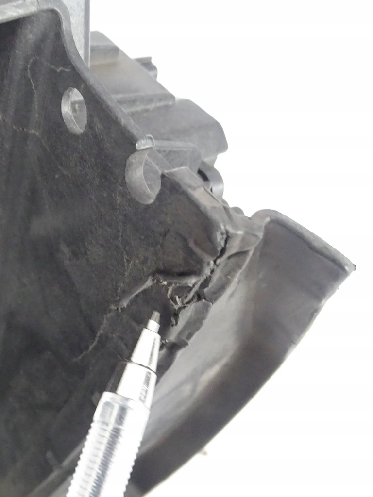 фото №7, Повітропровід повітря kia niro