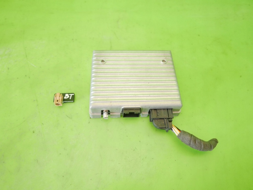 Купить Модуль антенна bluetooth 13353284 opel astra j iv 09-12
