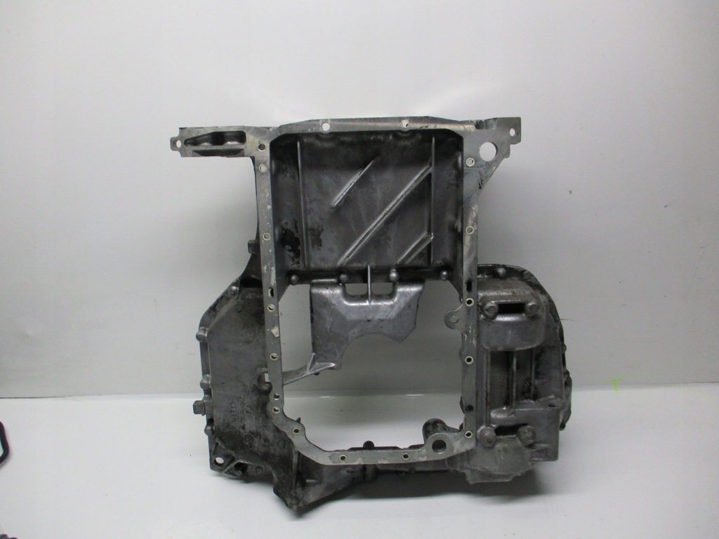 фото №2, | audi a4 b7 2.5 tdi bdg піддон масляна 059103603m