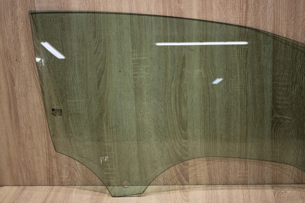 фото №3, Стекло дверь правая opel cascada 2012r