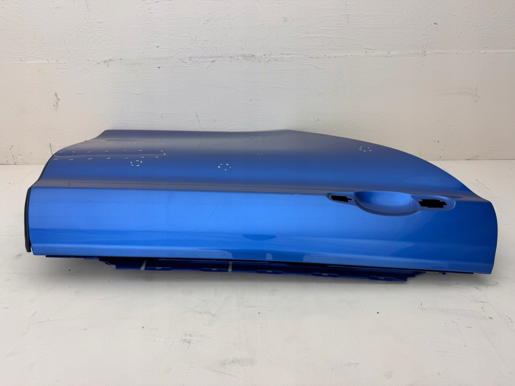 фото №13, Bmw 3 iii gt f34 13r- дверь правое задние правый задняя