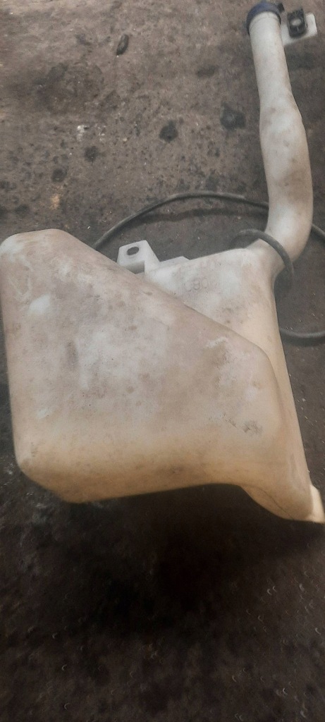 Купити Бак рідина do омивача fiat ducato