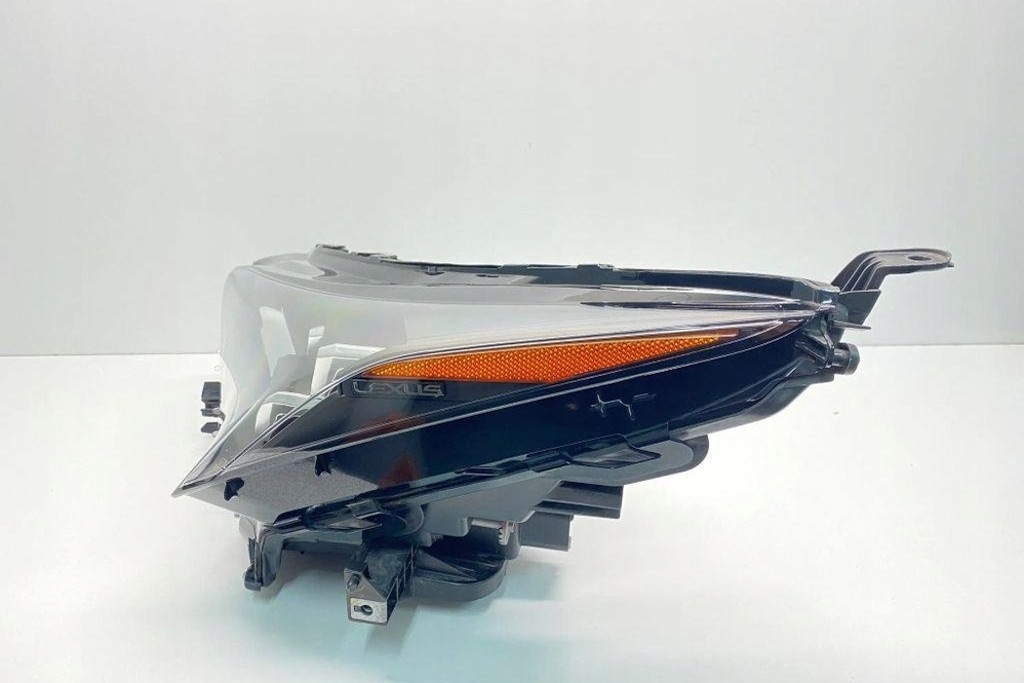 фото №8, Лампа левая передняя lexus nx _z1_ 8118578240 2.49l 2021