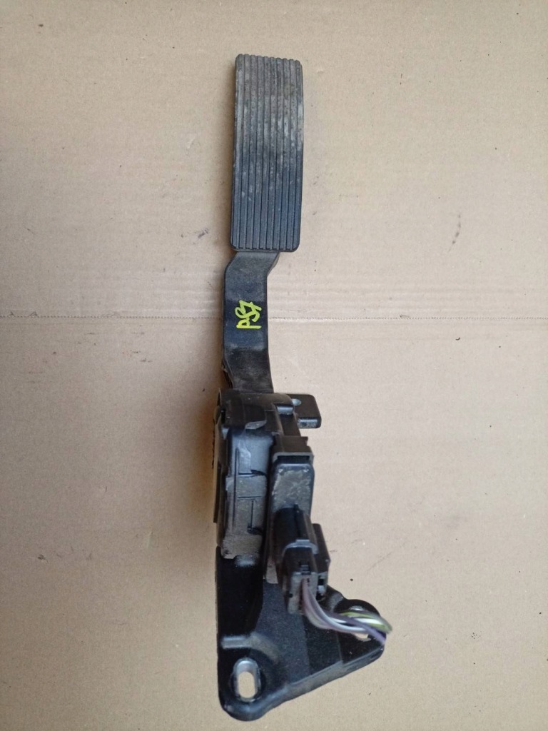 фото №1, Педаль газа dodge durango 3 2012 52124785ad