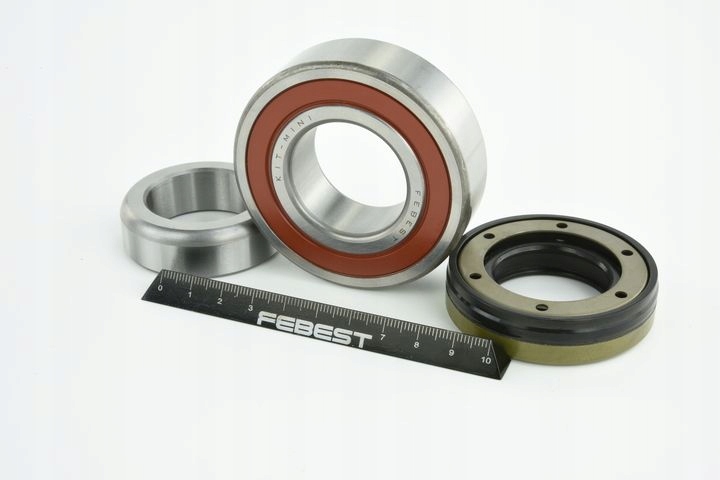 фото №7, Підшипник піввісь kit-mini febest